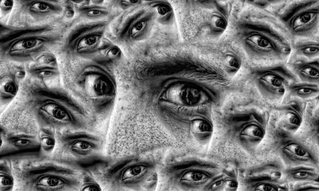 miedo al miedo diario de a bordo