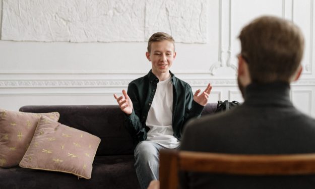 el sistema perceptivo reactivo