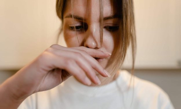 tercer tipo de depresión