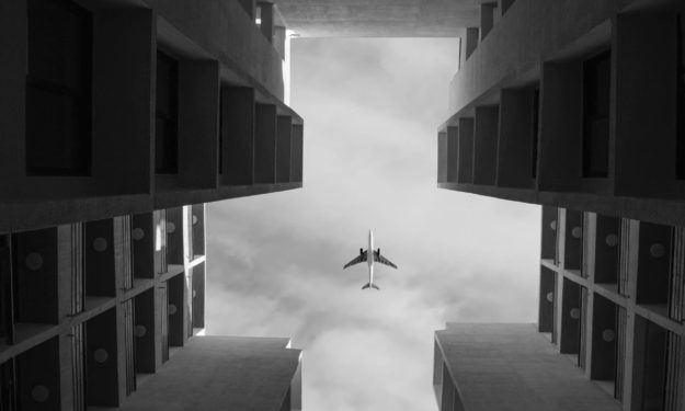 miedo a volar aerofobia