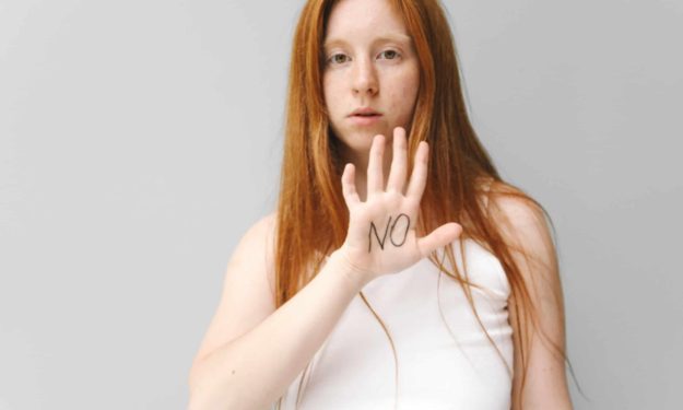 cómo decir no para ser asertivos