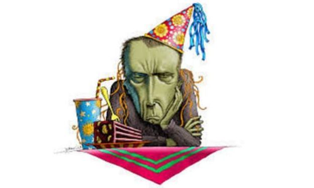 Watzlawick: cómo amargarse la vida