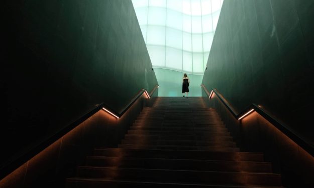 agorafobia y claustrofobia