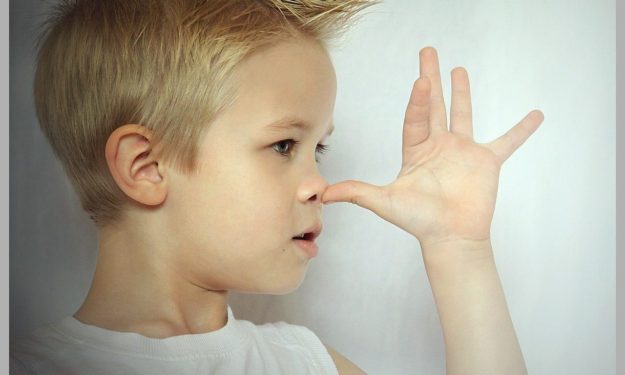 la prescripción del síntoma