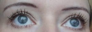 Mirada hipnotizada