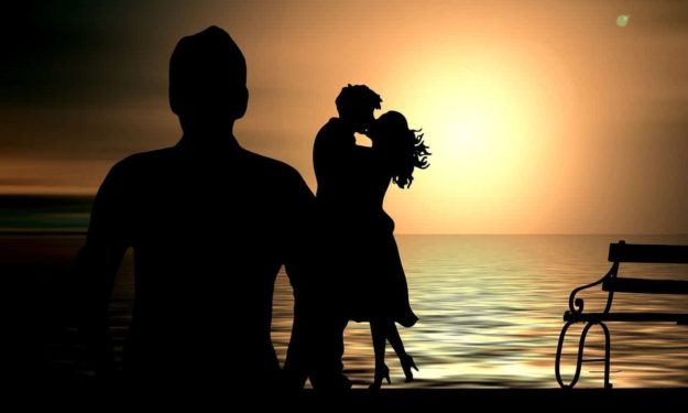 sobre la paranoia de loa celos