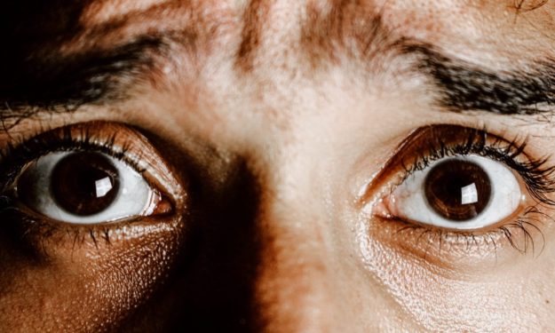 la peor fantasía pánico