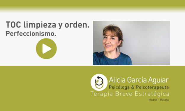 Toc limpieza y orden toc limpieza y orden