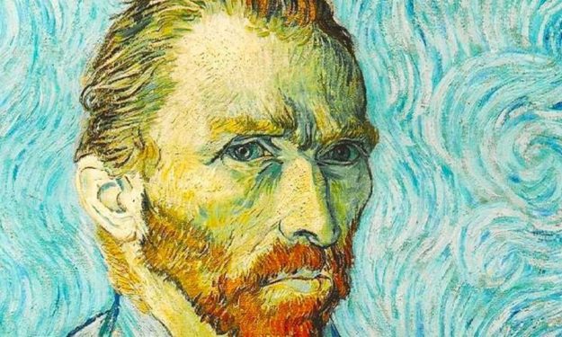 Van Gogh percepción
